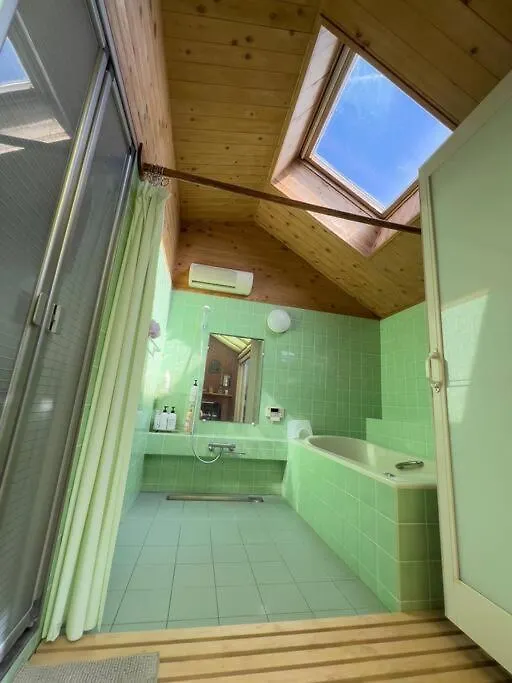 Holiday home Misato Guest House Suita