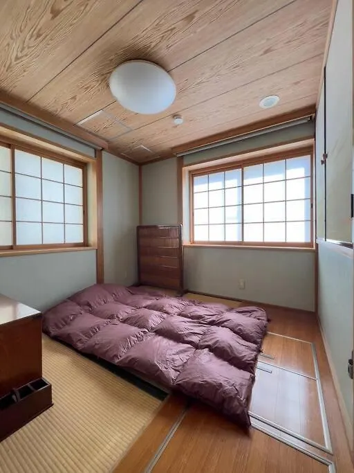 Holiday home Misato Guest House Suita
