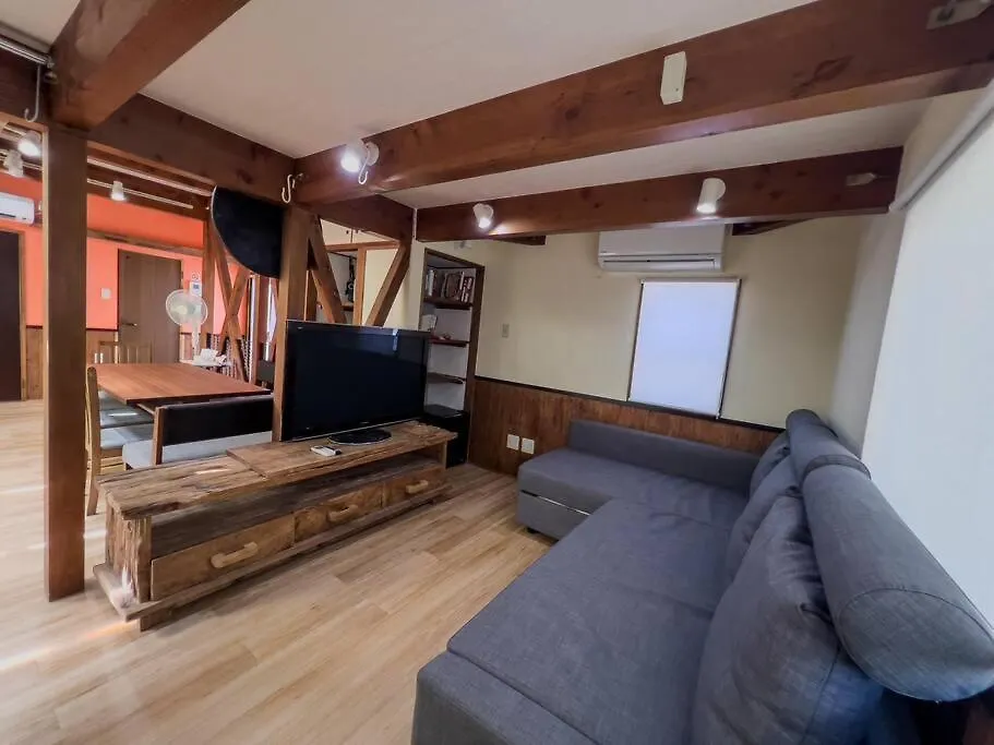 Misato Guest House Suita 0*,  Japan